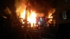 4. März 2015 – Scheunenbrand, Otterberg Lauterer Straße