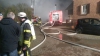 4. März 2015 – Scheunenbrand, Otterberg Lauterer Straße