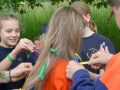 Wanderrallye, Modisch gestylte Haare