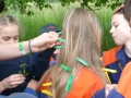 Wanderrallye, Modisch gestylte Haare