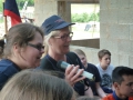Wanderrallye, Karaoke