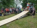 Flying Floß, Jugend-THW