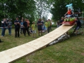 Flying Floß, Niederkirchen/Schallodenbach