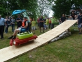 Flying Floß, Niederkirchen/Schallodenbach