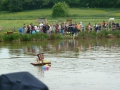Flying Floß