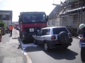 22. Juli 2015 - Verkehrsunfälle, Otterbach Katzweilerstraße