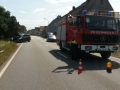 22. Juli 2015 - Verkehrsunfälle, Otterbach Katzweilerstraße