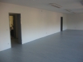 Neuer Schulungsraum