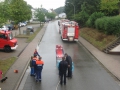 Feuerwehrfest 2015; Hüpfburg