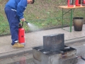 Feuerwehrfest 2015; Holger Unruh