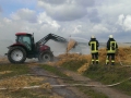 20. September 2015 – Strohballenbrand, L382 Schallodenbach - Niederkirchen