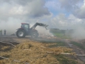 20. September 2015 – Strohballenbrand, L382 Schallodenbach - Niederkirchen