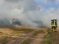20. September 2015 – Strohballenbrand, L382 Schallodenbach - Niederkirchen