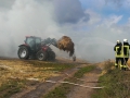 20. September 2015 – Strohballenbrand, L382 Schallodenbach - Niederkirchen