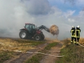 20. September 2015 – Strohballenbrand, L382 Schallodenbach - Niederkirchen