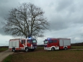 7. November 2015: HLF und MLF