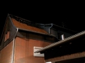 13. November 2015 - Gebäudebrand, Niederkirchen Auf der Schanz