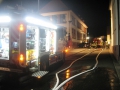 Übung am 23. November 2015 in Otterbach