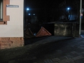 Übung am 23. November 2015 in Otterbach