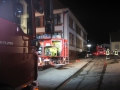 Übung am 23. November 2015 in Otterbach