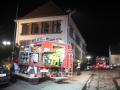 Übung am 23. November 2015 in Otterbach