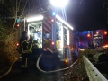 30. November 2015 - PKW-Brand, Otterberg Johannisstraße