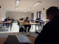 Atemschutzgeräteträgerlehrgang 2015