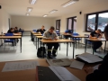 Atemschutzgeräteträgerlehrgang 2015