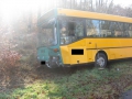 14. Januar 2016 – Verkehrsunfall Bus / PKW, L387 Otterberg – Höringen