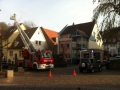 18. Februar 2016 - Kaminbrand, Otterberg Lutherstraße
