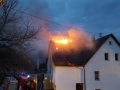26. Februar 2016 - Wohnhausbrand, Otterberg Reichenbacherhof
