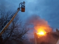 26. Februar 2016 - Wohnhausbrand, Otterberg Reichenbacherhof