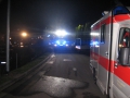 26. Februar 2016 - Wohnhausbrand, Otterberg Reichenbacherhof