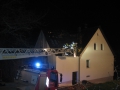 26. Februar 2016 - Wohnhausbrand, Otterberg Reichenbacherhof