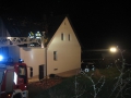 26. Februar 2016 - Wohnhausbrand, Otterberg Reichenbacherhof