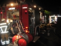 26. Februar 2016 - Wohnhausbrand, Otterberg Reichenbacherhof