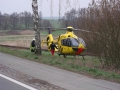 29. Februar 2016 - Verkehrsunfall, B270 Hirschhorn
