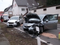 29. Februar 2016 - Verkehrsunfall, B270 Hirschhorn