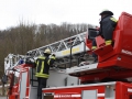 Fortbildung der Drehleitermaschinisten 2016; Notbetrieb