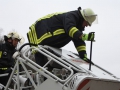 Fortbildung der Drehleitermaschinisten 2016; Notbetrieb