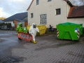 CSA-Übung am 13. April 2016