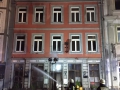 3. Mai 2016 - Gebäudebrand, Kaiserslautern Sankt-Martins-Platz