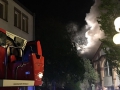 3. Mai 2016 - Gebäudebrand, Kaiserslautern Sankt-Martins-Platz