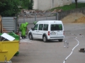 23. Mai 2016, Übung "Gefahrguteinsatz", Feuerwehr Otterberg