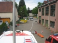 23. Mai 2016, Übung "Gefahrguteinsatz", Feuerwehr Otterberg