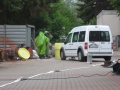 23. Mai 2016, Übung "Gefahrguteinsatz", Feuerwehr Otterberg