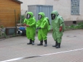 23. Mai 2016, Übung "Gefahrguteinsatz", Feuerwehr Otterberg