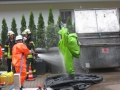 23. Mai 2016, Übung "Gefahrguteinsatz", Feuerwehr Otterberg