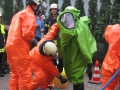 23. Mai 2016, Übung "Gefahrguteinsatz", Feuerwehr Otterberg