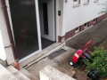 15. Juli 2016 - Gebäudebrand, Hirschhorn Bergstraße